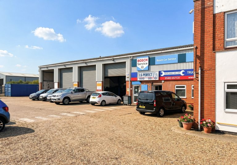 Car & Van Servicing, Repairs & MOT at [garagename] in [locationfocus]