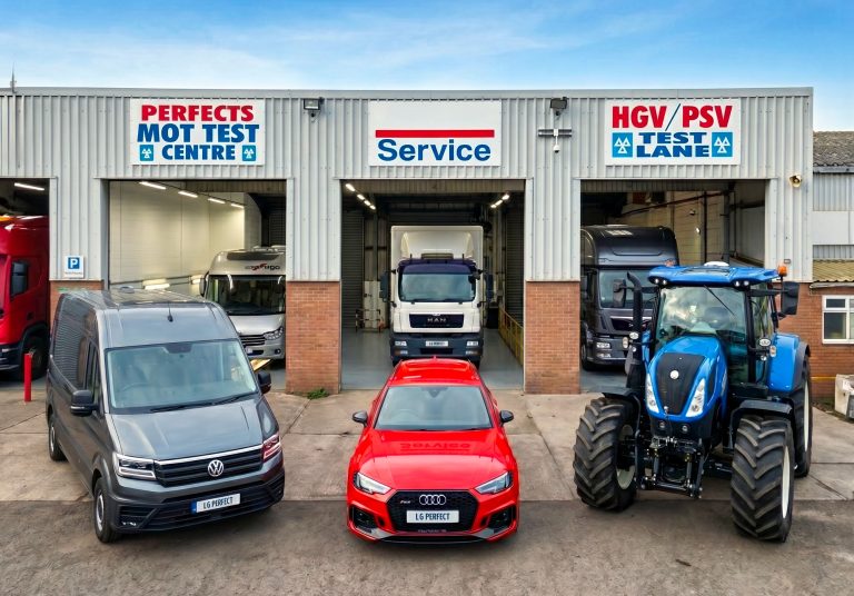 MOTs, Servicing & Repairs for Most Vehicle Types at [garagename]