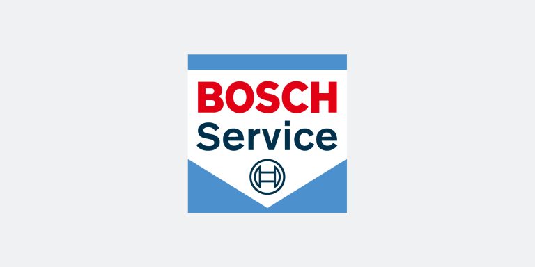 Bosch Car Service