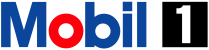 Mobil-1-Logo